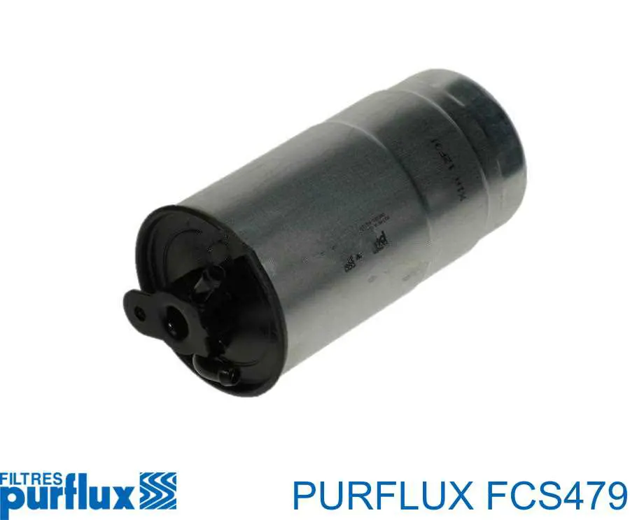FCS479 Purflux Filtro de combustível