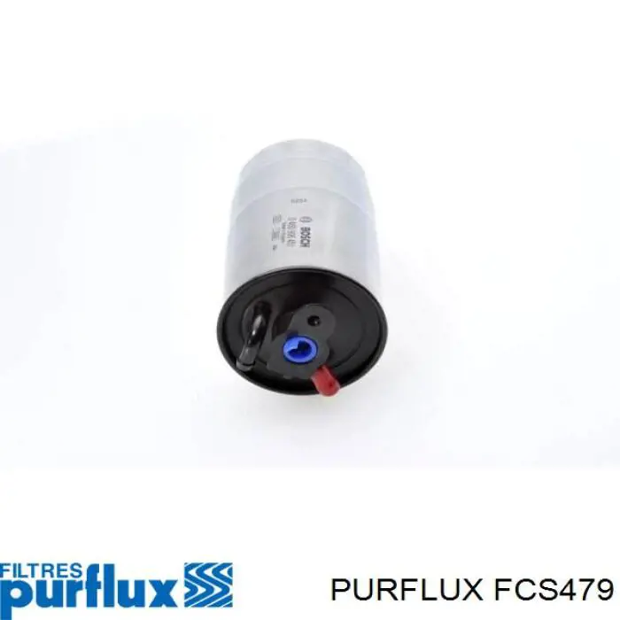 Filtro de combustível FCS479 Purflux