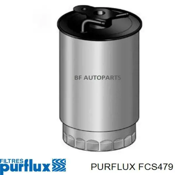 Filtro de combustível Purflux FCS479 preço, a partir de 26,86 USD