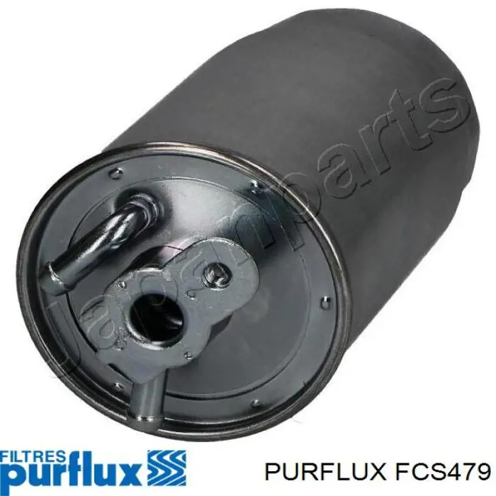 Compre FCS479 Purflux Filtro de combustível
