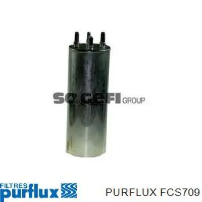 Filtro de combustível Purflux FCS709 preço, a partir de 43,49 USD