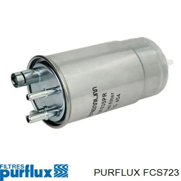 Compre FCS723 Purflux Filtro de combustível