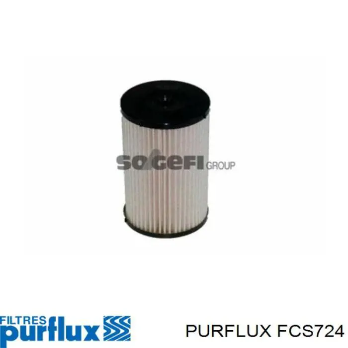 Filtro de combustível FCS724 Purflux
