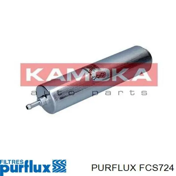 Filtro de combustível Purflux FCS724 preço, a partir de 32,94 USD