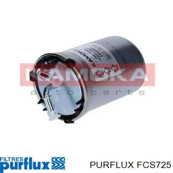 Compre FCS725 Purflux Filtro de combustível