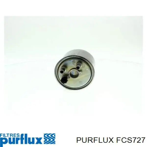 Compre FCS727 Purflux Filtro de combustível