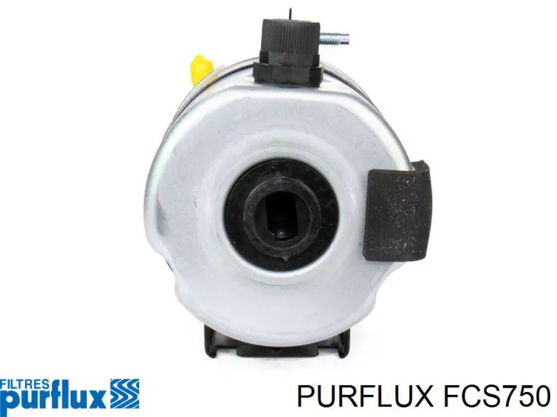 Filtro de combustível Purflux FCS750 preço, a partir de 35,22 USD