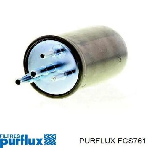 Compre FCS761 Purflux Filtro de combustível