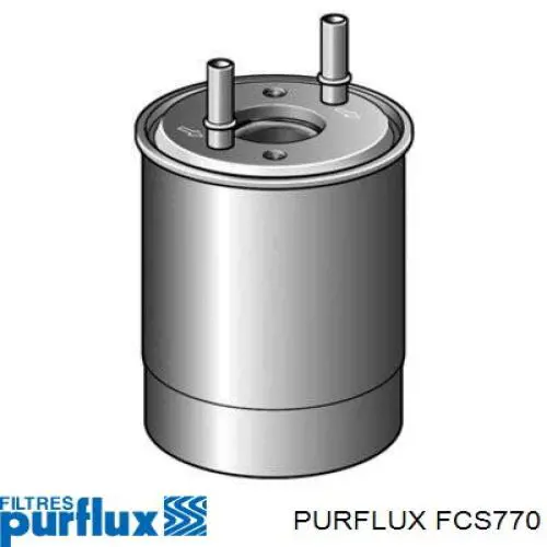 Filtro de combustível Purflux FCS770 preço, a partir de 34,27 USD