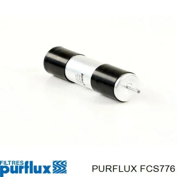 FCS776 Purflux Filtro de combustível