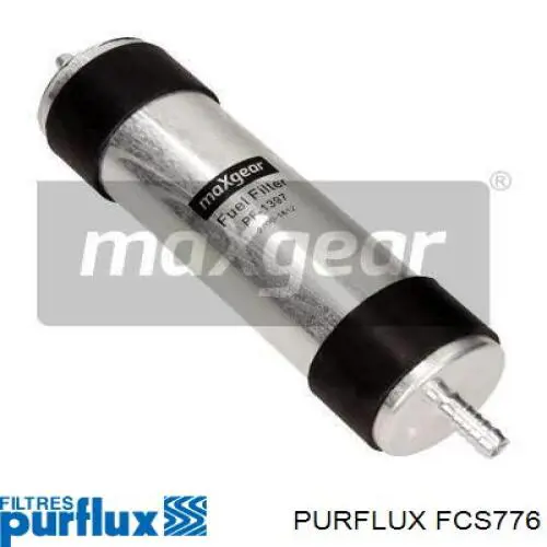 Filtro de combustível Purflux FCS776 preço, a partir de 26,03 USD