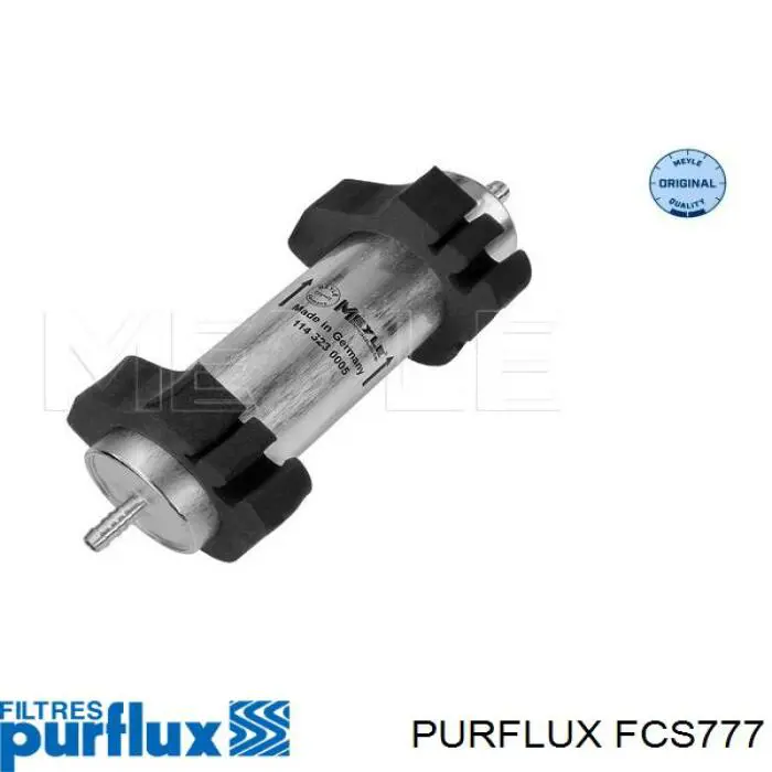 Compre FCS777 Purflux Filtro de combustível
