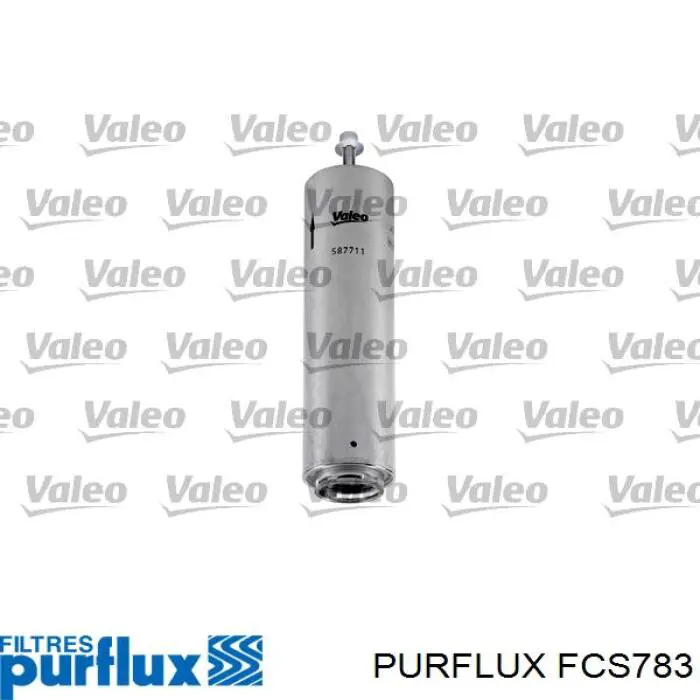 FCS783 Purflux Filtro de combustível