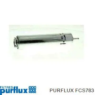 Filtro de combustível Purflux FCS783 preço, a partir de 30,48 USD
