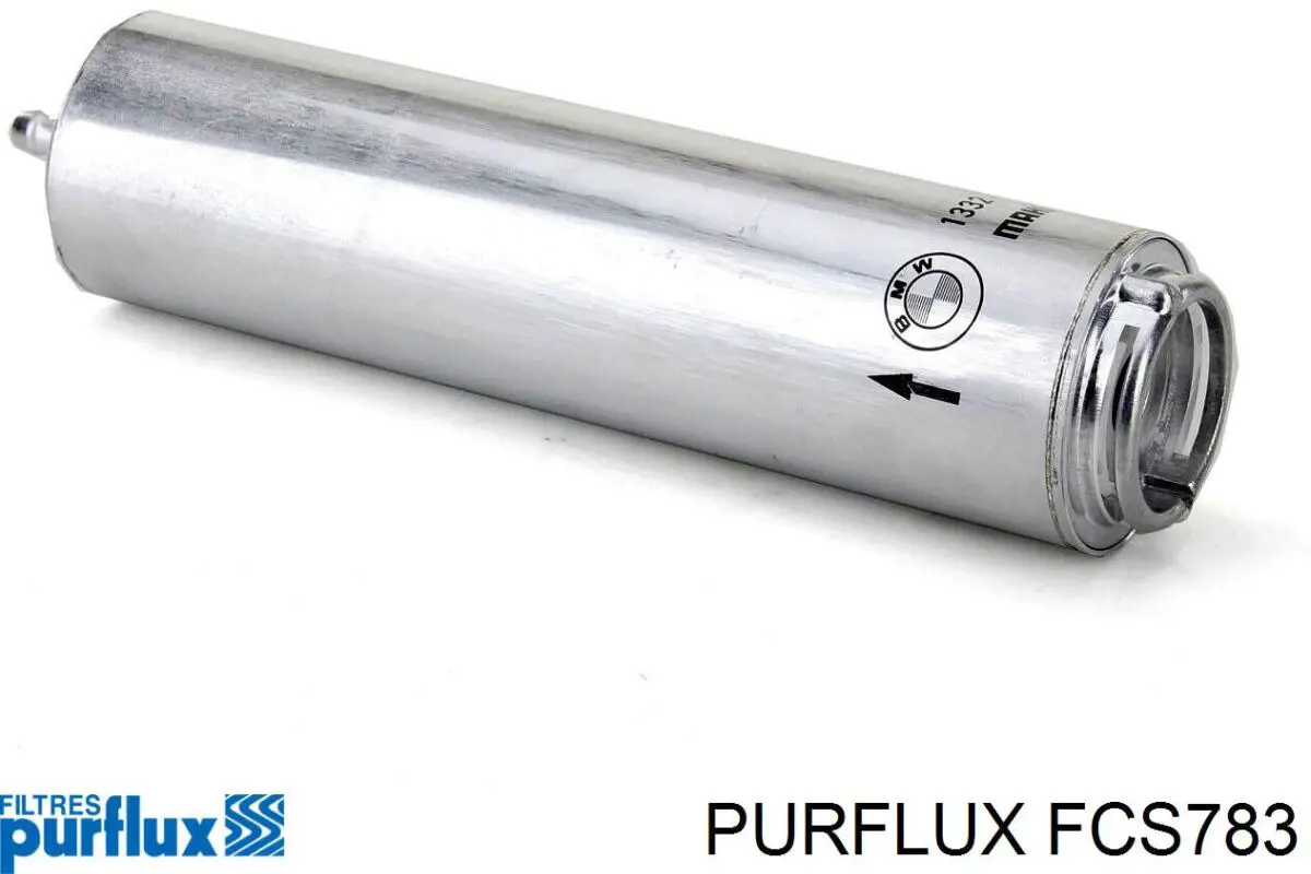Filtro de combustível FCS783 Purflux