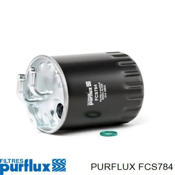 Filtro de combustível FCS784 Purflux
