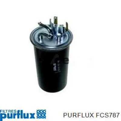 FCS787 Purflux Filtro de combustível