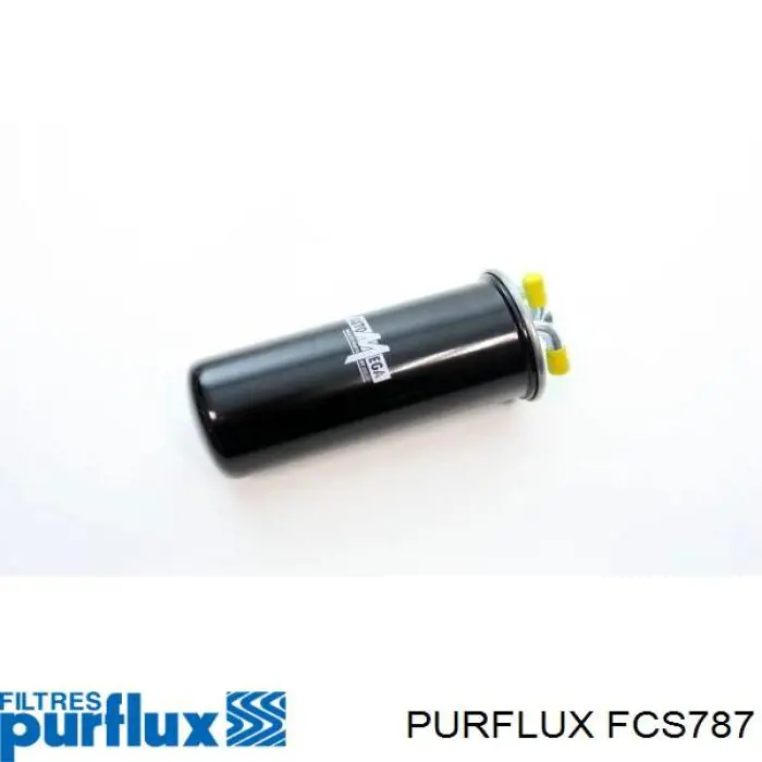 Filtro de combustível Purflux FCS787 preço, a partir de 39,64 USD
