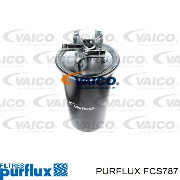 Compre FCS787 Purflux Filtro de combustível