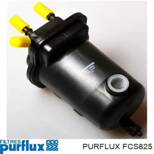 Compre FCS825 Purflux Filtro de combustível