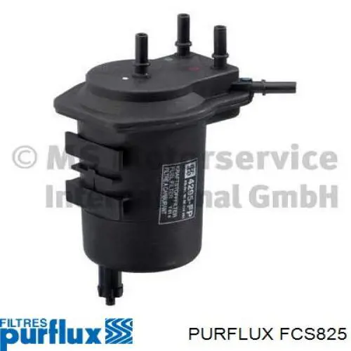 Filtro de combustível FCS825 Purflux