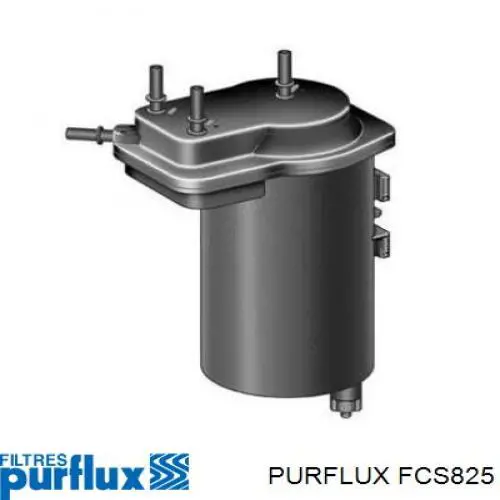 FCS825 Purflux Filtro de combustível