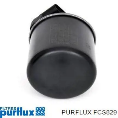 Compre FCS829 Purflux Filtro de combustível