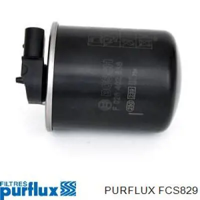 FCS829 Purflux Filtro de combustível