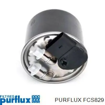 Filtro de combustível Purflux FCS829 preço, a partir de 44,64 USD