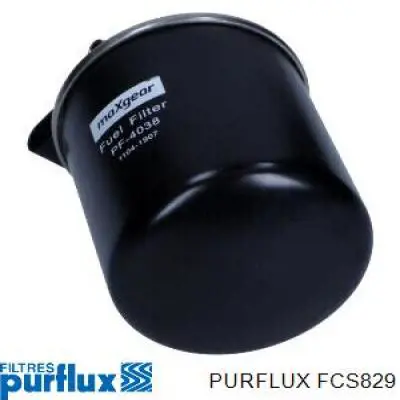 Filtro de combustível FCS829 Purflux