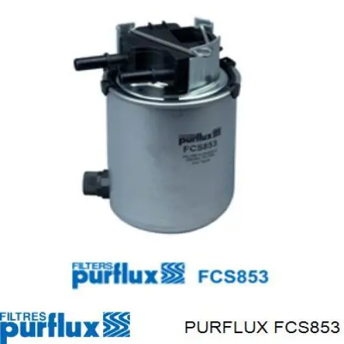  Purflux FCS853