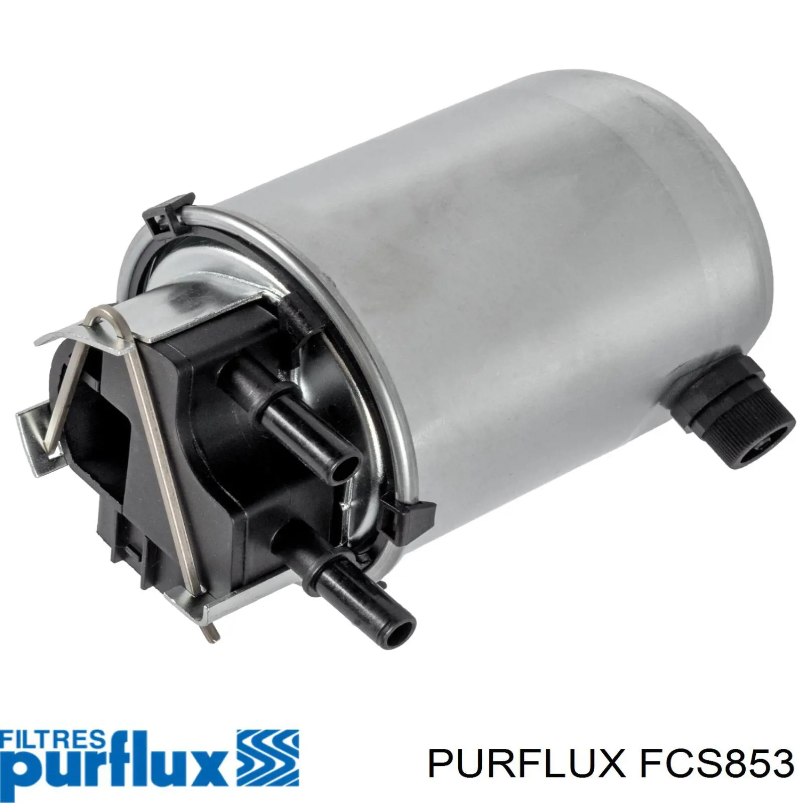 Compre FCS853 Purflux Filtro de combustível