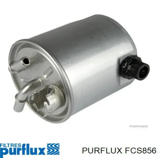Compre FCS856 Purflux Filtro de combustível