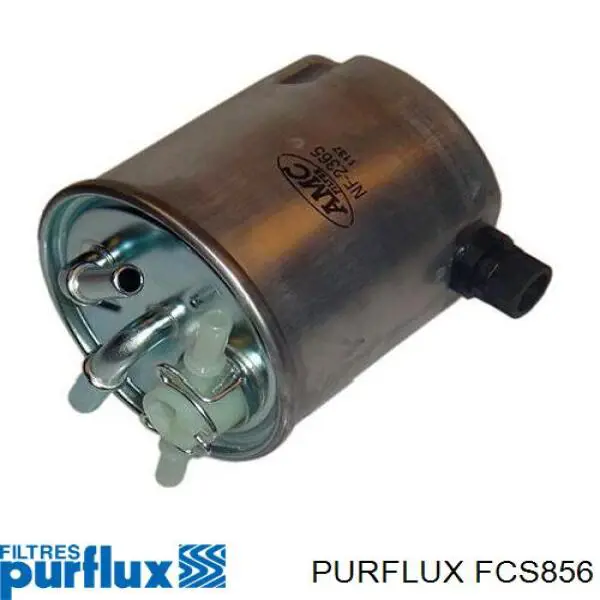 FCS856 Purflux Filtro de combustível