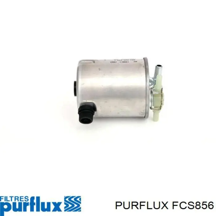 Filtro de combustível Purflux FCS856 preço, a partir de 44,03 USD