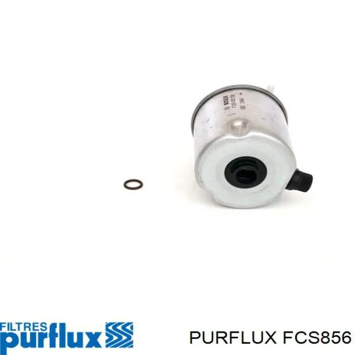 Filtro de combustível Purflux FCS856 preço, a partir de 44,03 USD