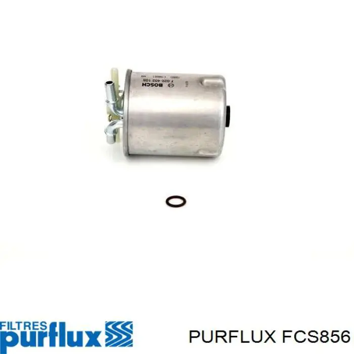 Compre FCS856 Purflux Filtro de combustível