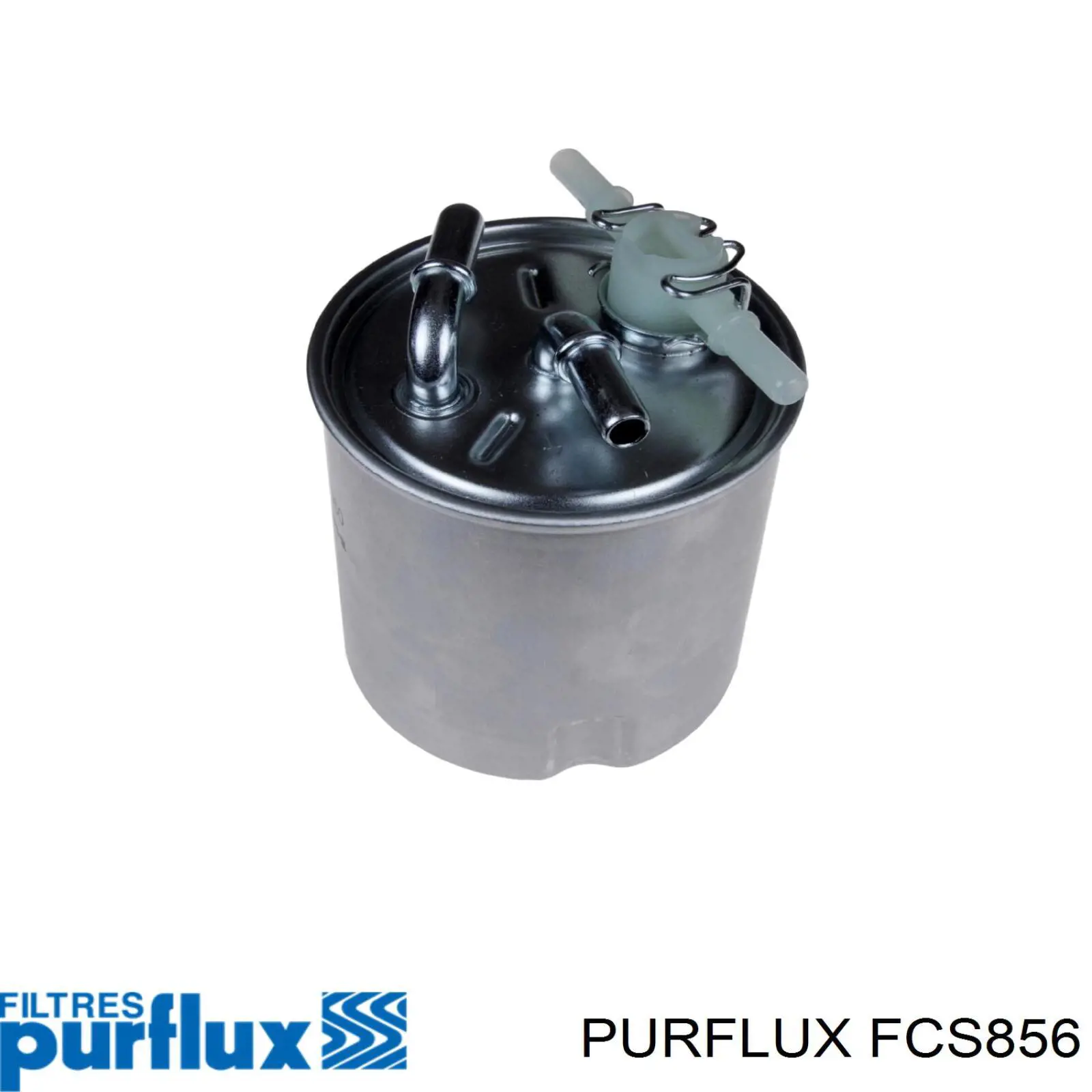 Filtro de combustível FCS856 Purflux