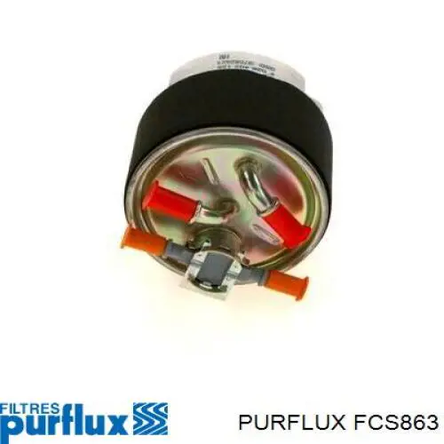  Purflux FCS863