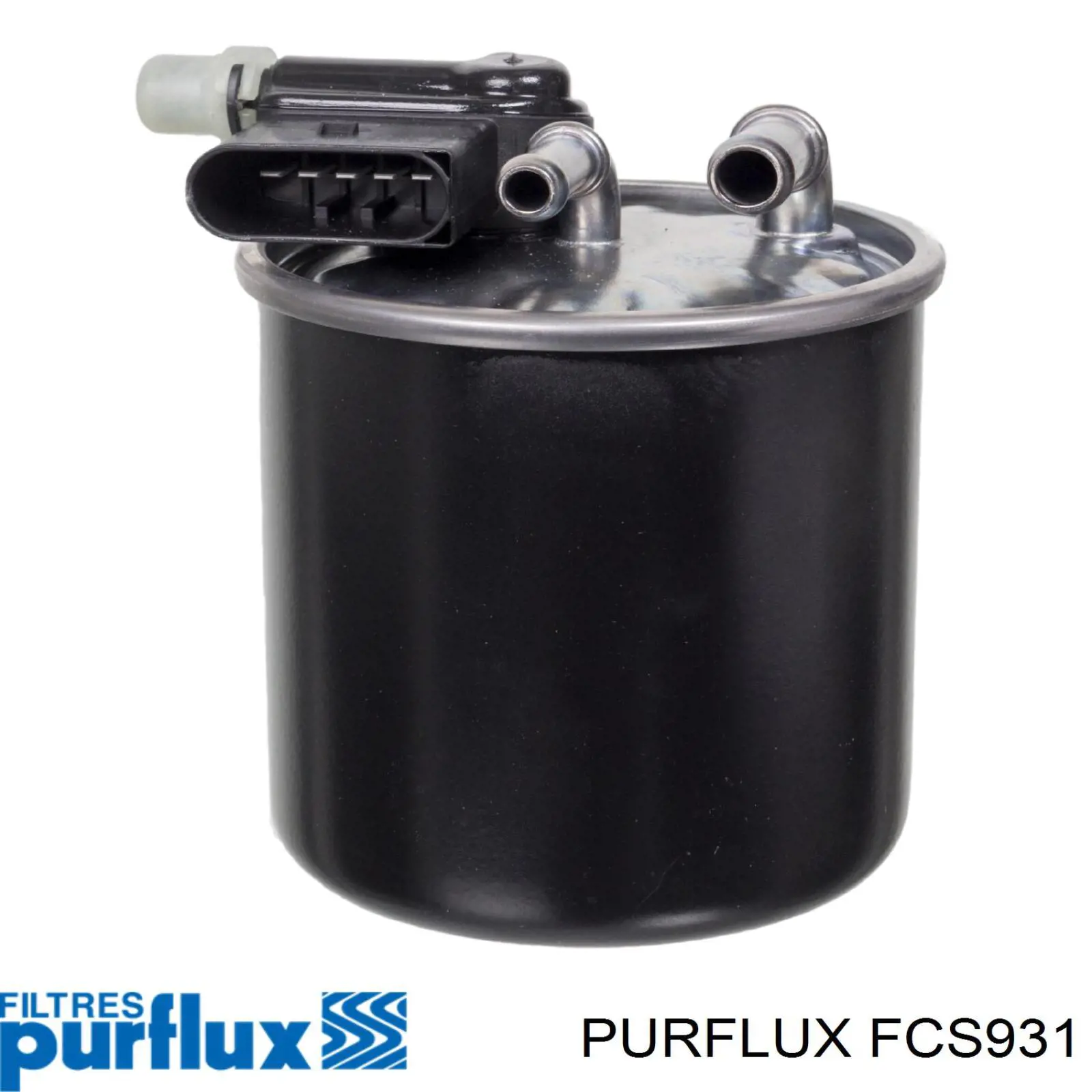 Filtro de combustível Purflux FCS931