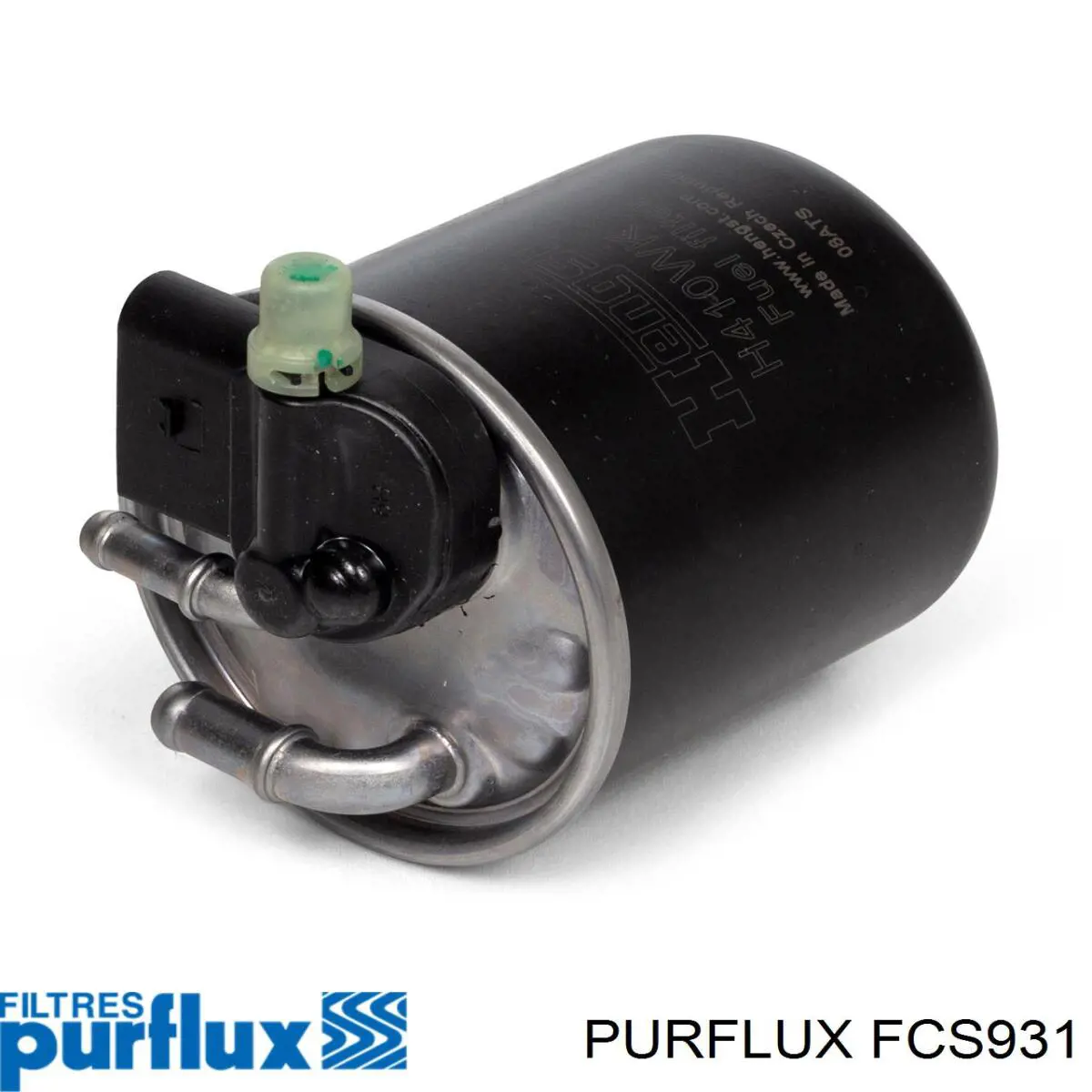 FCS931 Purflux Filtro de combustível