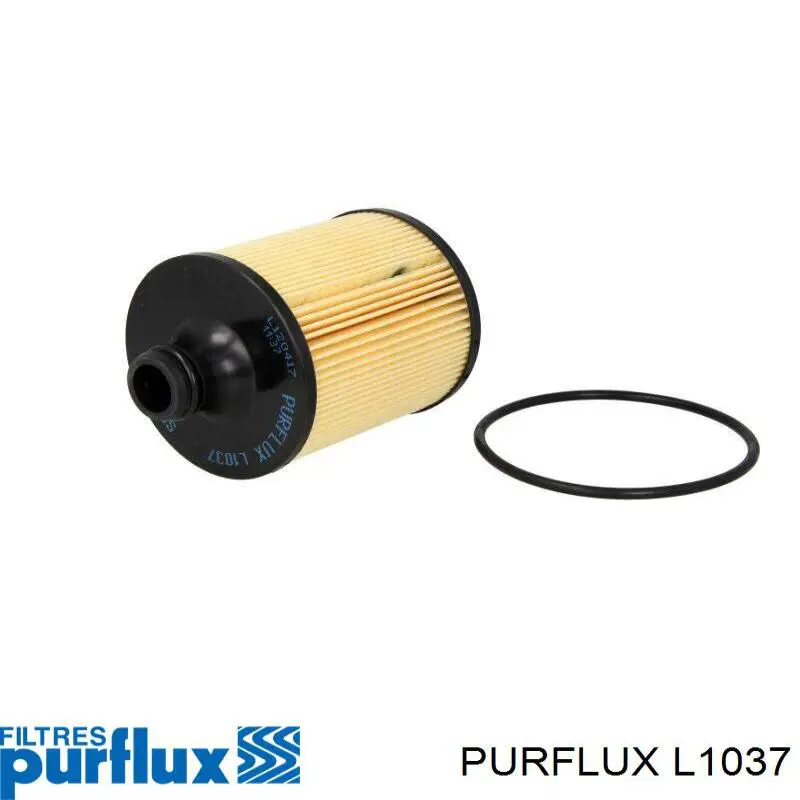 Filtro de óleo Blue Print ADBP210071 preço, a partir de 14,68 USD