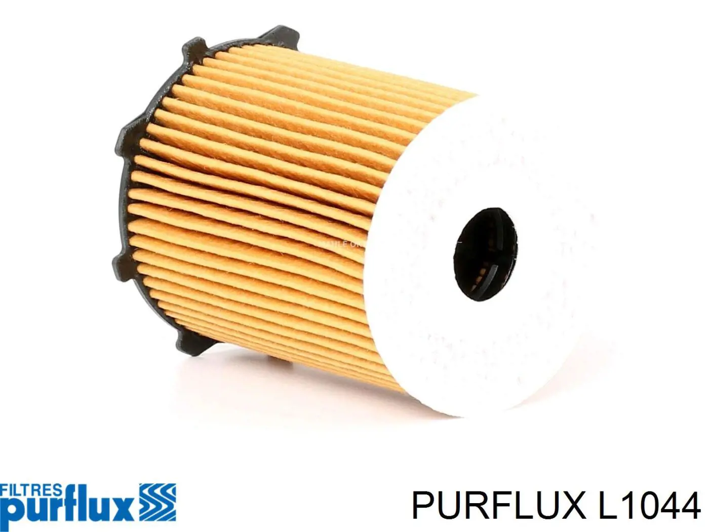 L1044 Purflux Filtro de óleo