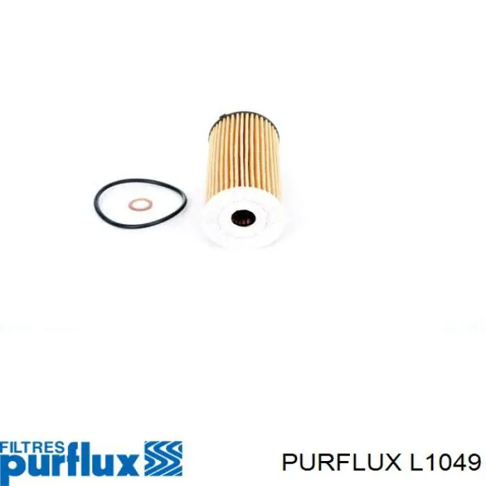  Purflux L1049