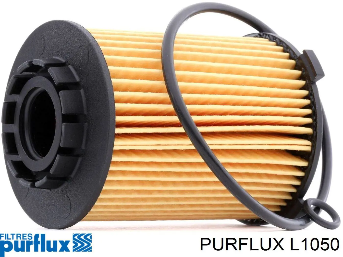 Filtro de óleo Purflux L1050 preço, a partir de 6,33 USD