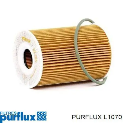 Filtro de óleo Purflux L1070 preço, a partir de 12,31 USD