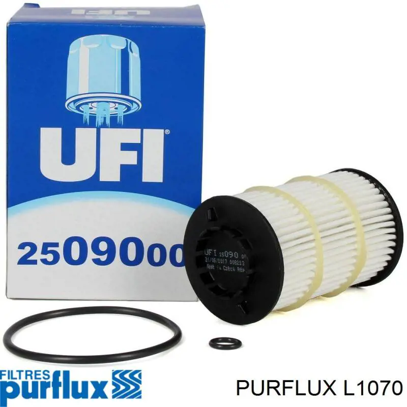  Purflux L1070