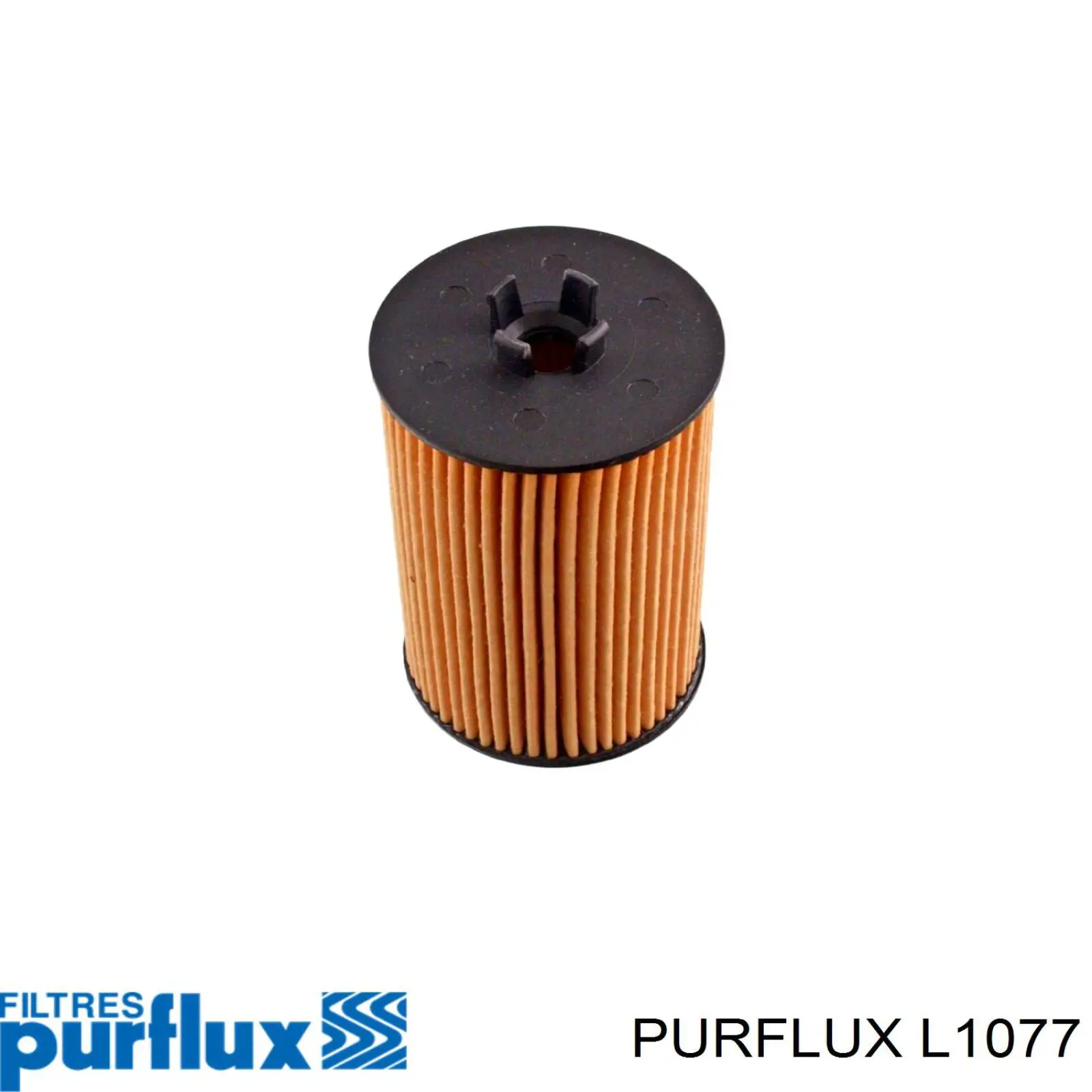 Filtro de óleo Purflux L1077 preço, a partir de 9,87 USD