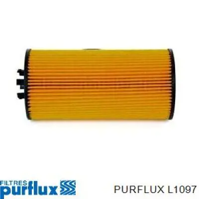 Filtro de óleo Purflux L1097 preço, a partir de 10,32 USD