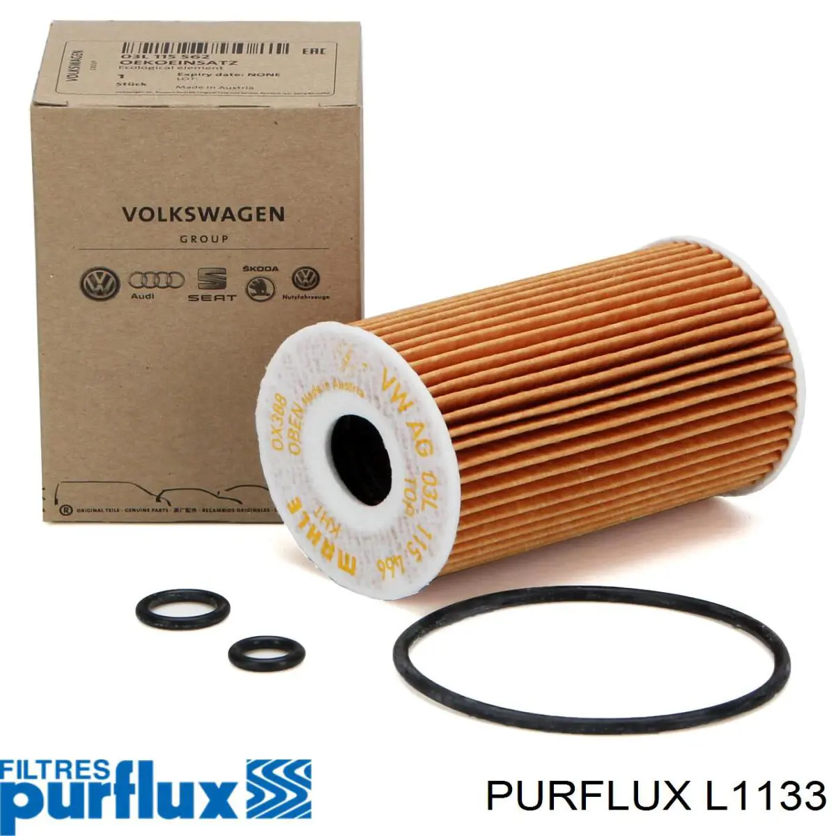  Purflux L1133